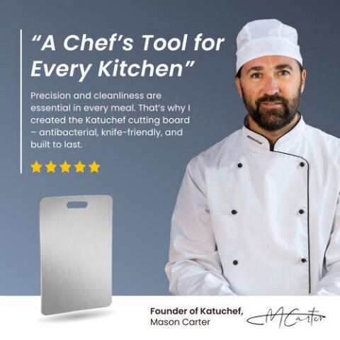 Katuchef image